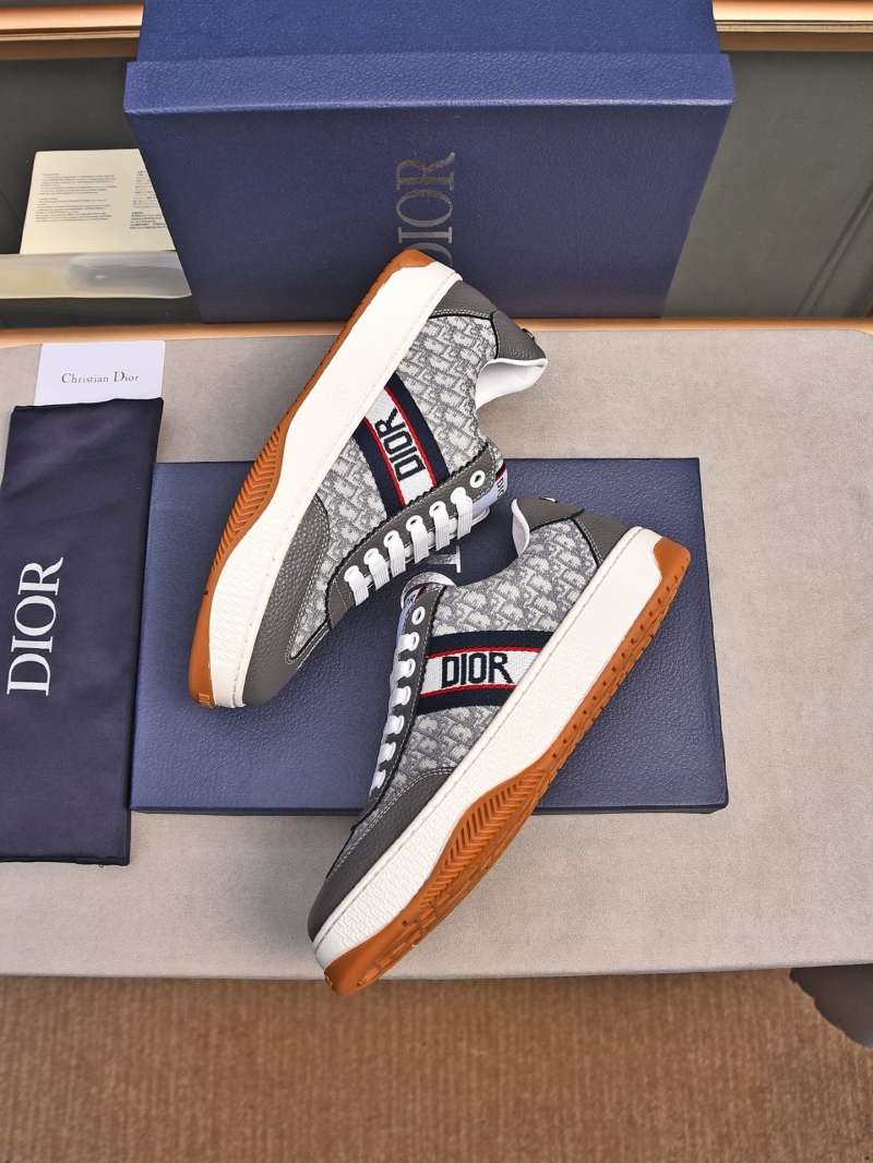 Christian Dior Casual Shoes